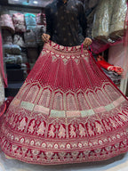 Wedding Lehengas
