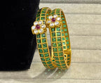 Jadau Bangles