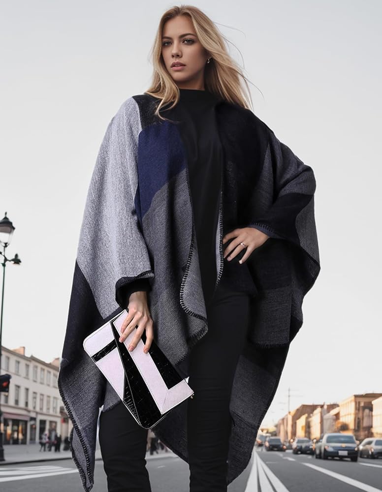 Dove Luxury Capes