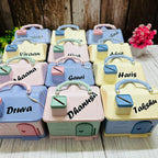 Hut Shaped Piggy Bank for kids