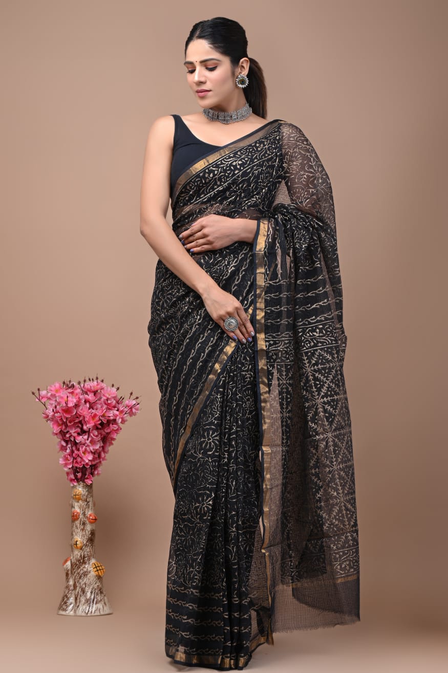 Kota Doriya Sarees