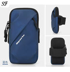 Unisex Jogging Side Hand Sling