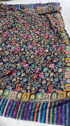 Kalamkari Shawls