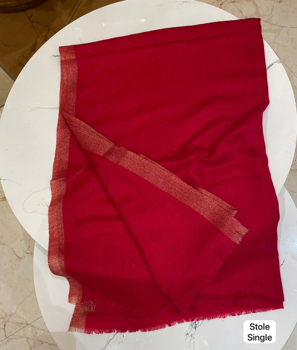 Luxury Pashmina Stoles