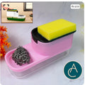 Dish Soap Liquid Dispenser