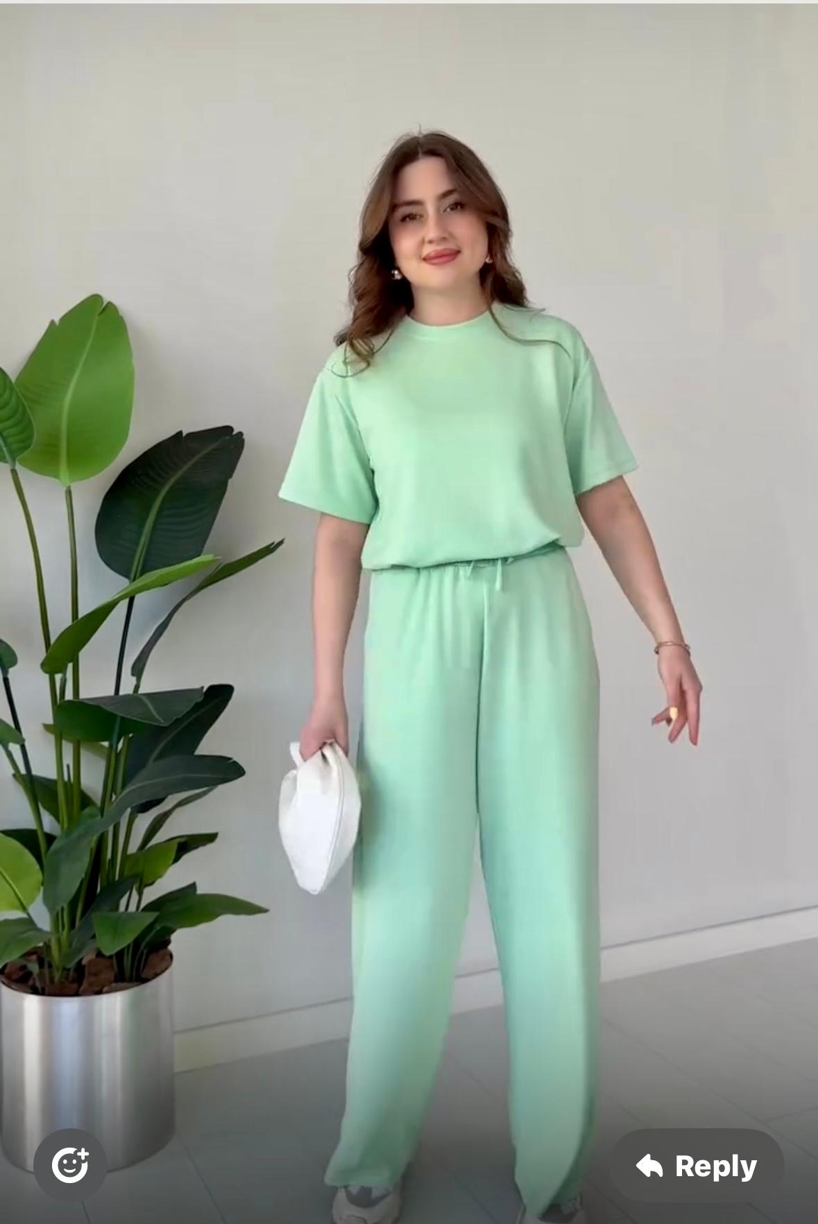 Trendy Loungewear