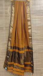 Maheshwari Silk Cotton Sarees