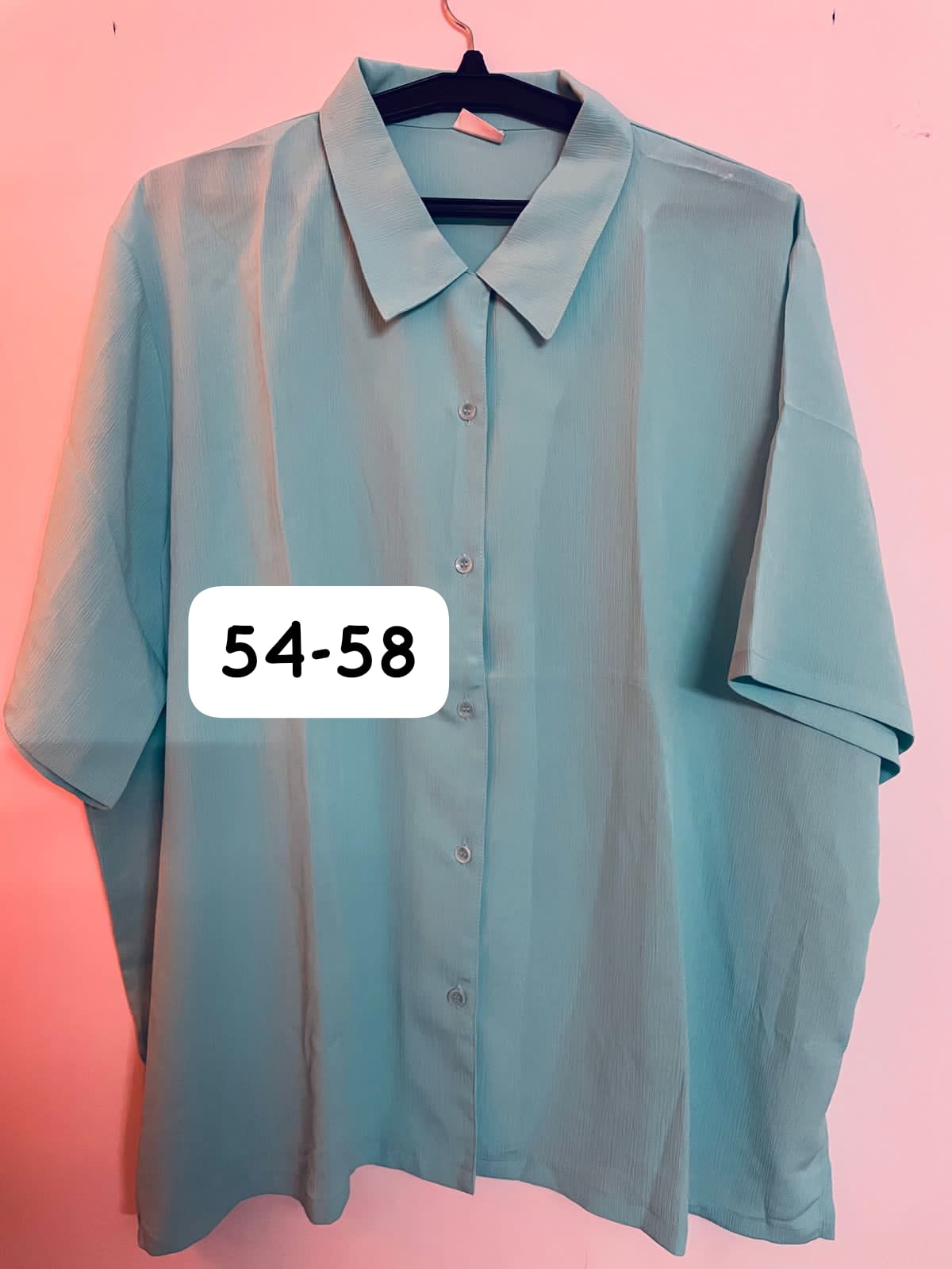 Tops/Shirts - Plus Sizes