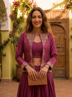Designer wear festival collection