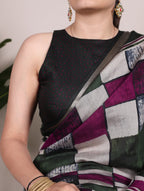 Woven Chanderi Sarees