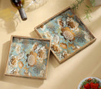 Tableware Trays set of 2