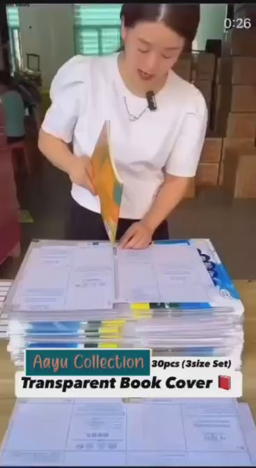 NoteBook and Book Covers