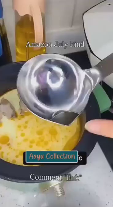 Special Spoon