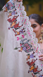 Beautiful Lehenga Choli for Weddings and Festivities