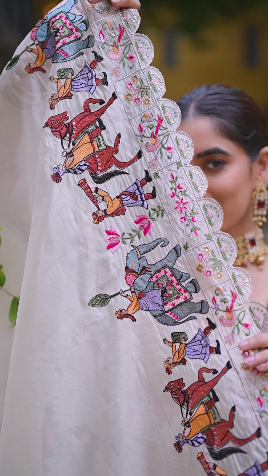 Beautiful Lehenga Choli for Weddings and Festivities