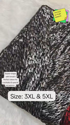 Imported Dress for Cocktail Parties