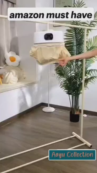 Portable Clothes Dryer