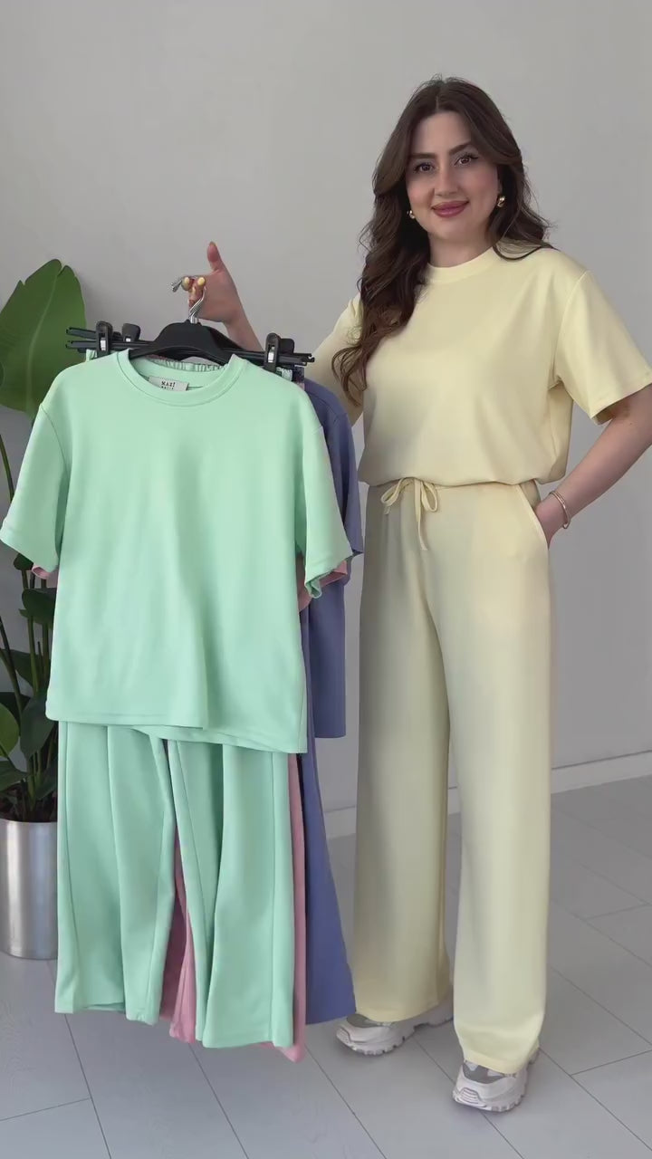 Trendy Loungewear