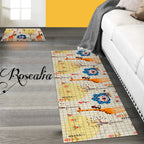 Kids Room Disney Mats Combo