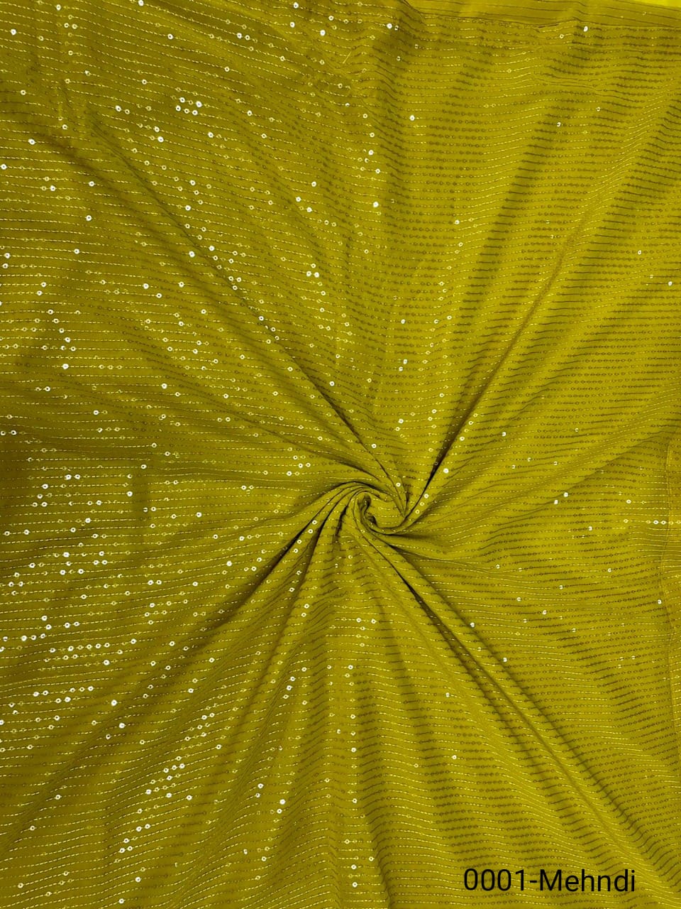 Trending Sequins Sarees