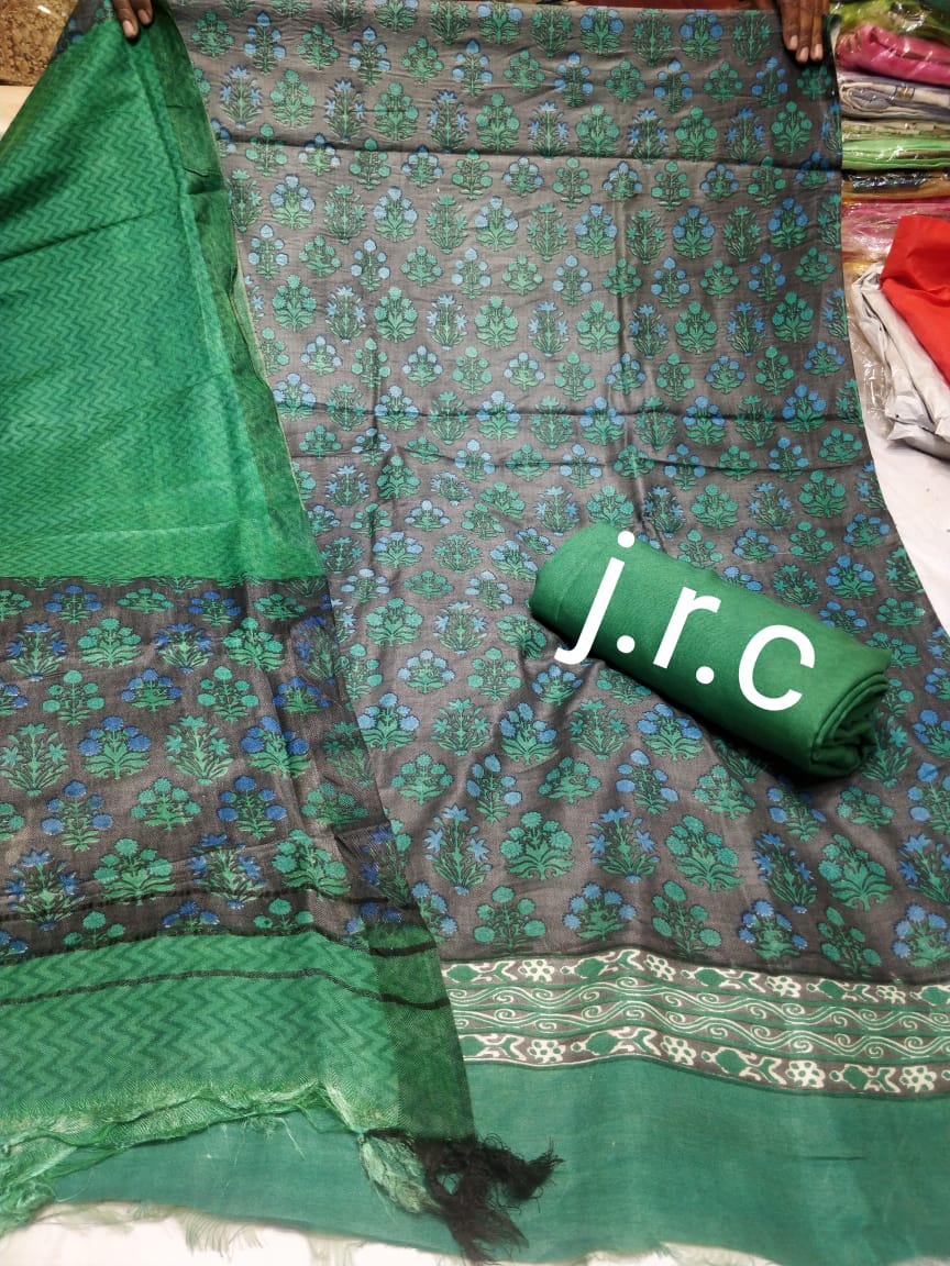 Pashmina with Royal Prints n Shawls