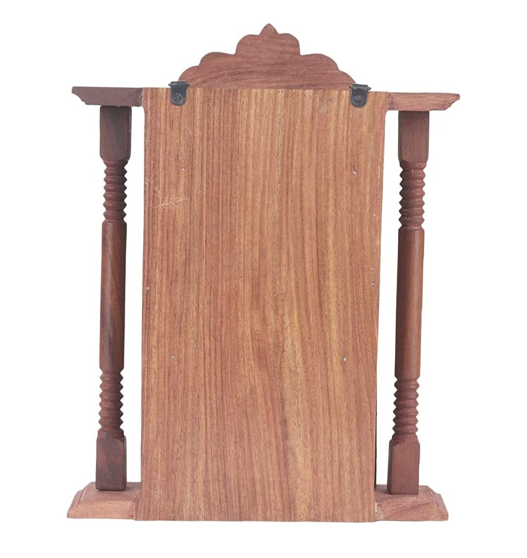 Wooden Key Holder