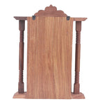 Wooden Key Holder