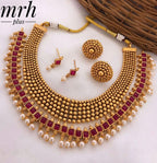 Beautiful Antique Necklace Sets