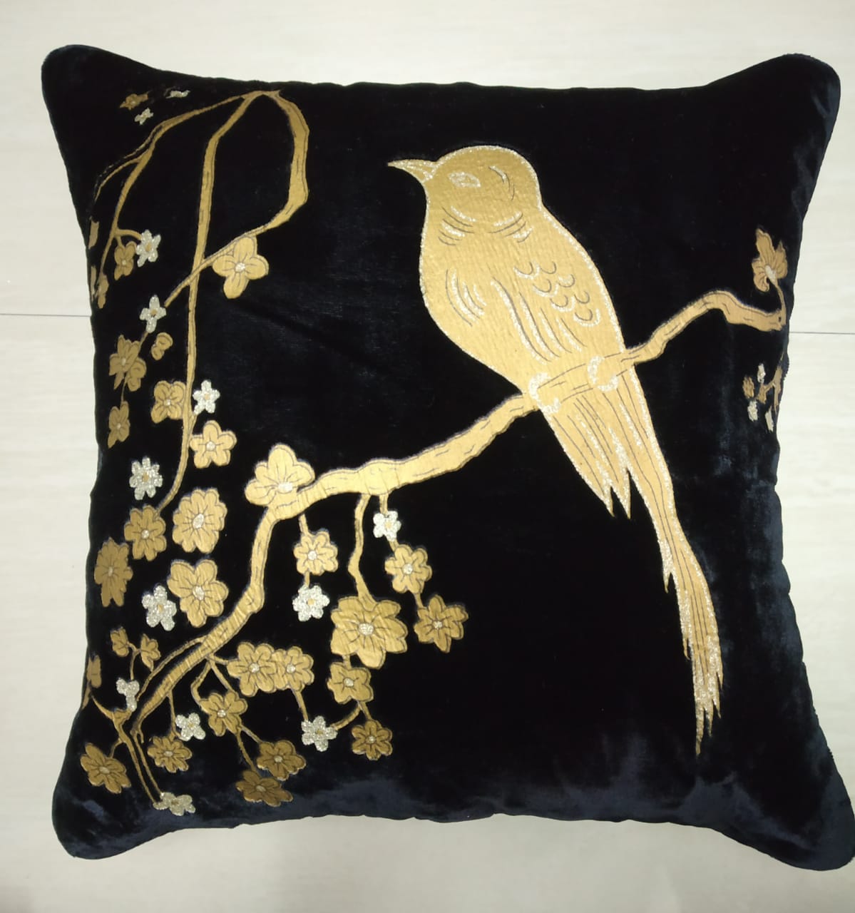 LD Cushion Covers