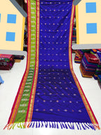 Festive Designer Twin Saree