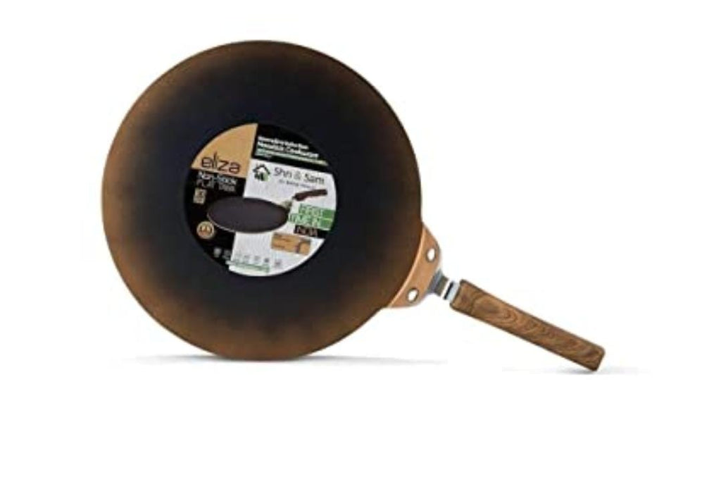 Non-Stick Eliza Tawa