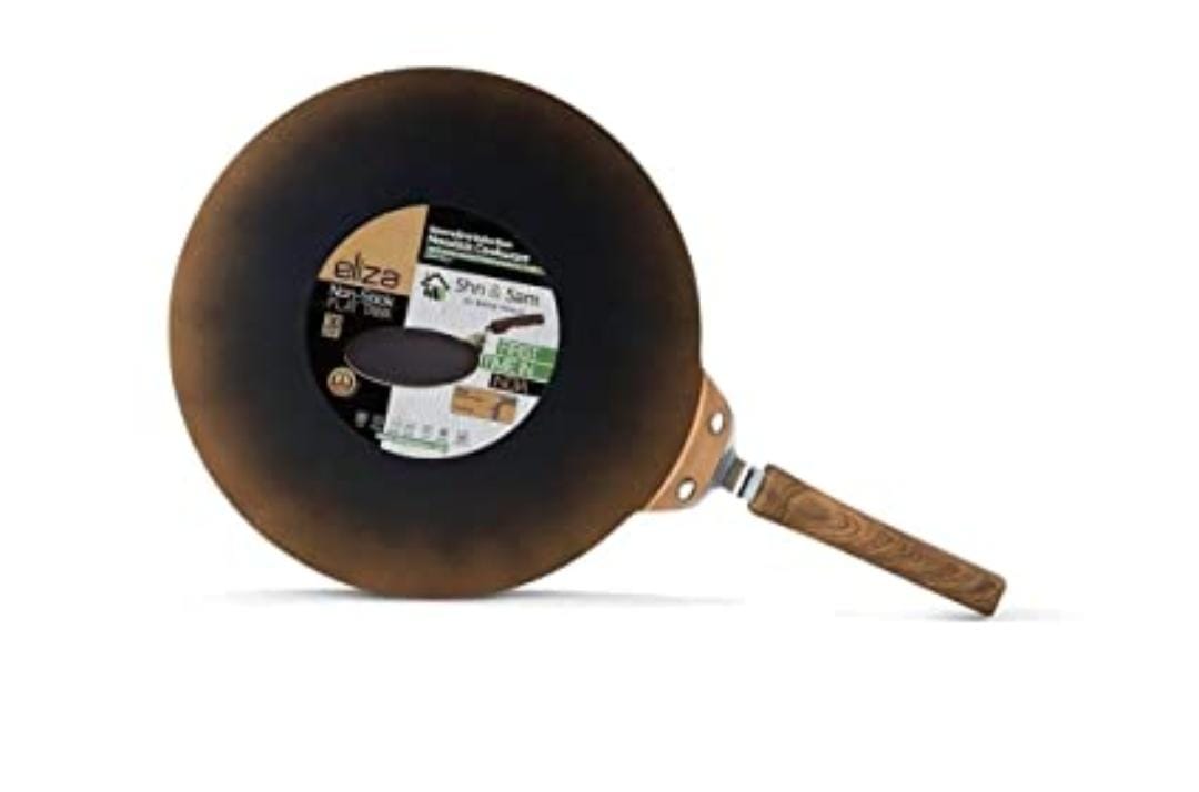 Non-Stick Eliza Tawa