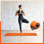 Yoga Mats