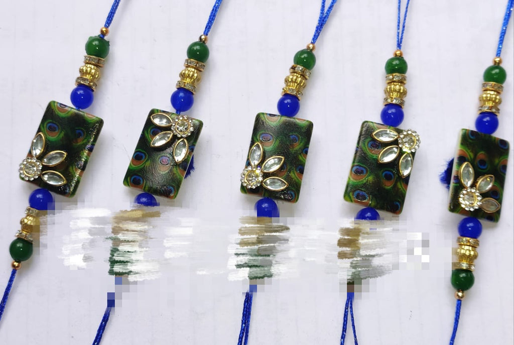 Beautiful Rakhis