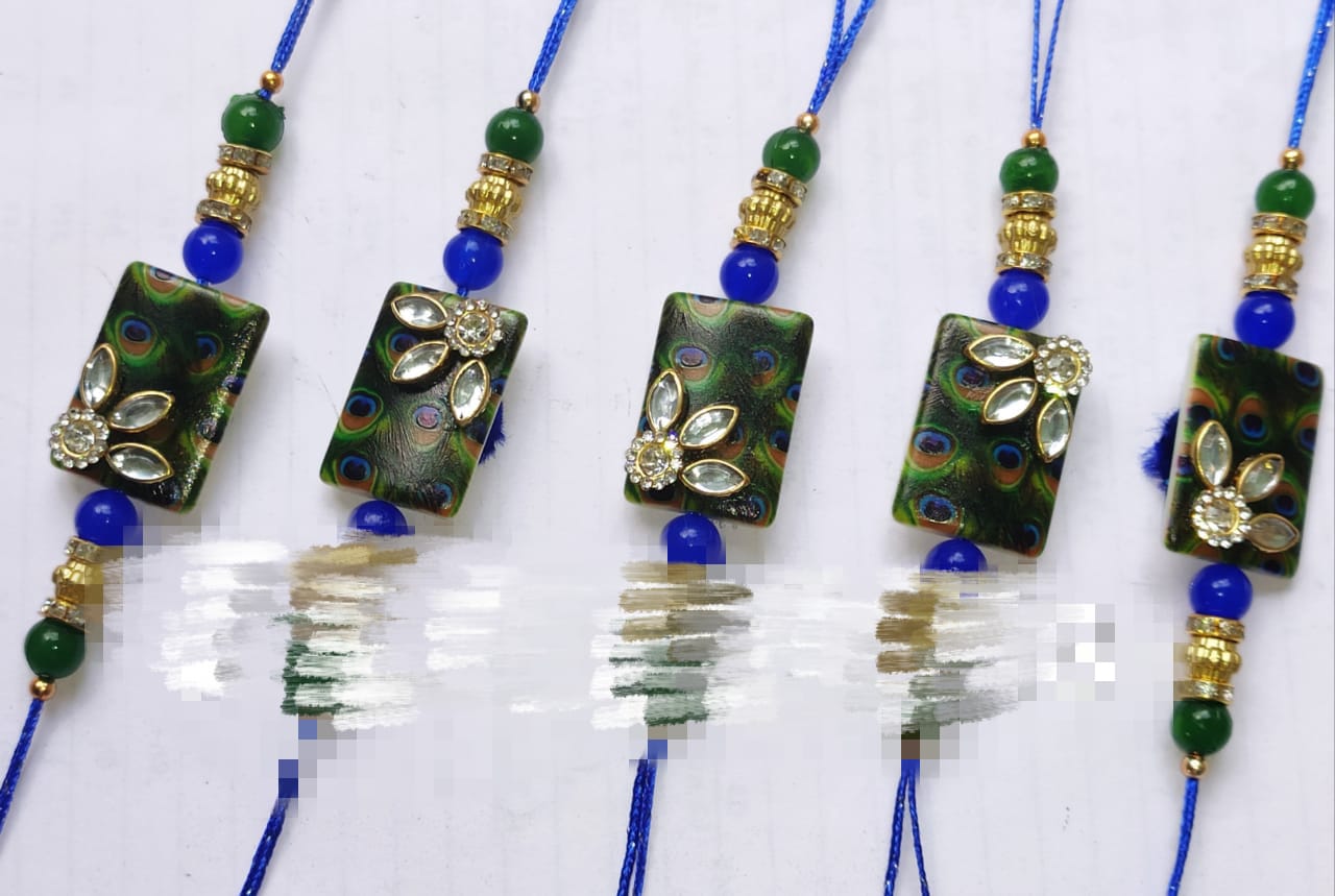 Beautiful Rakhis