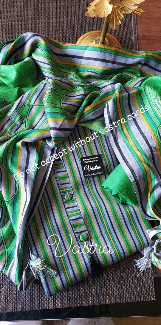 Beautiful Spun Suits