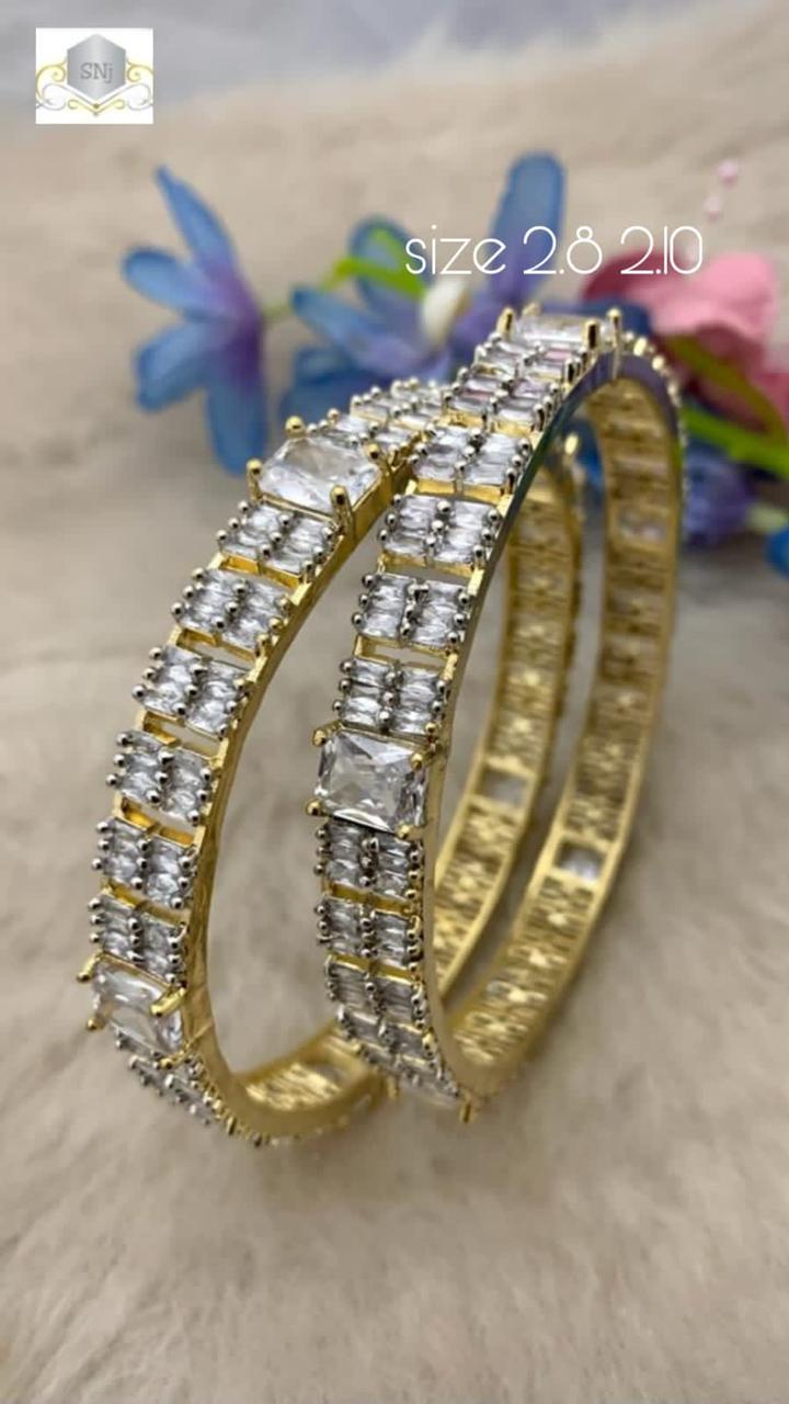 Attractive Bangles