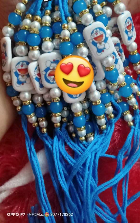 Beautiful Rakhis