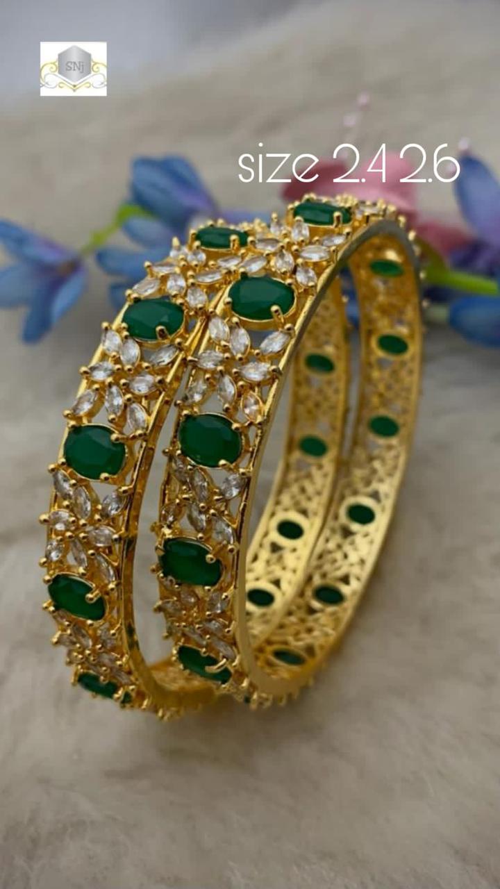 Attractive Bangles