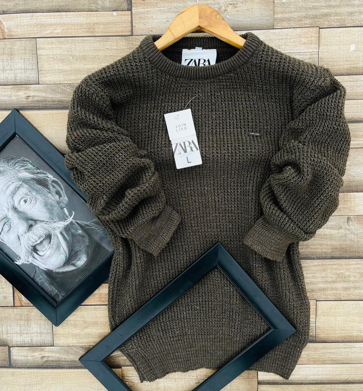 Premium Pullovers for Men