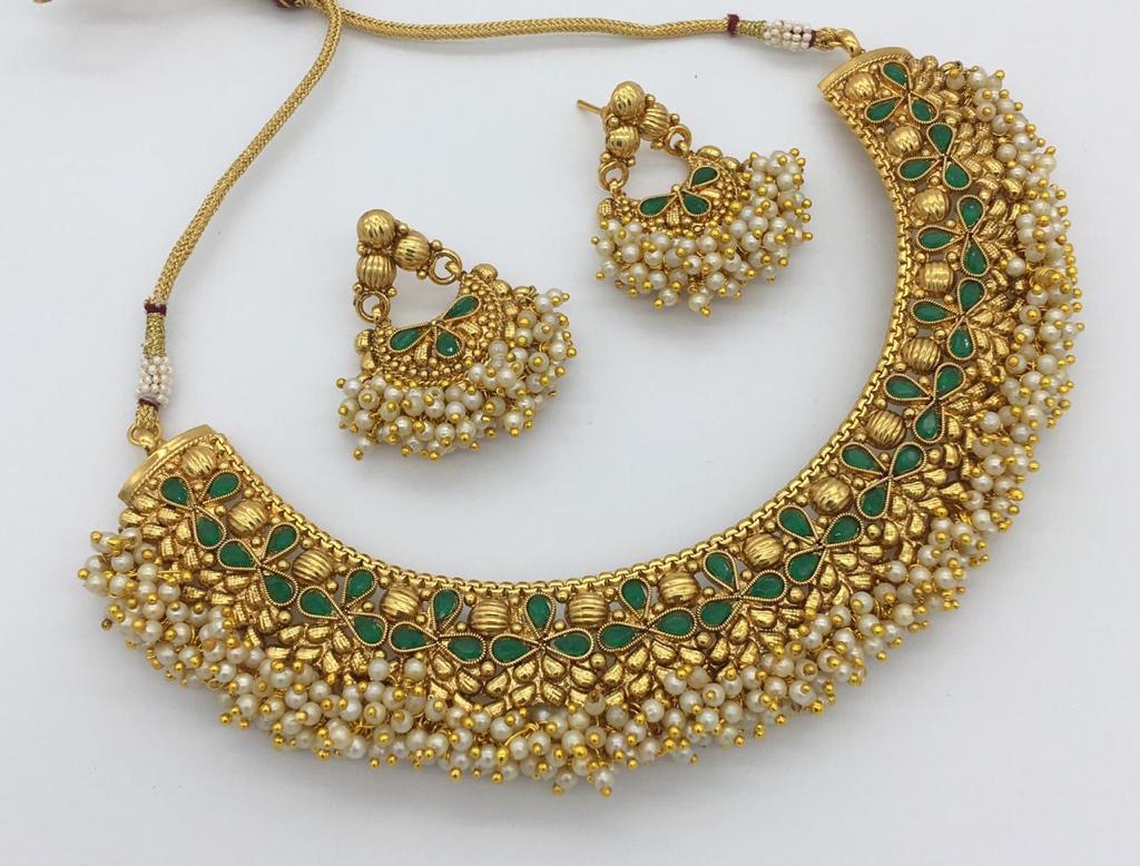 Beautiful Jewelry Sets (hs)