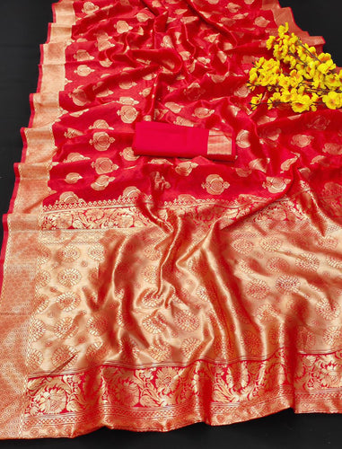 Benarsi Kanchipuram Sarees