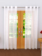 Tissue Net Curtains