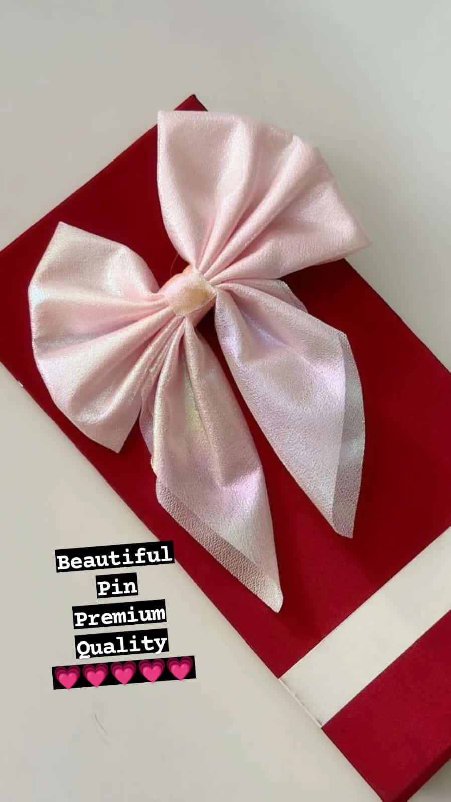 Beautiful Hair Pin