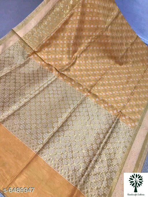 Alluring Cotton Sarees 1
