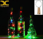 LED CORK LIGHT