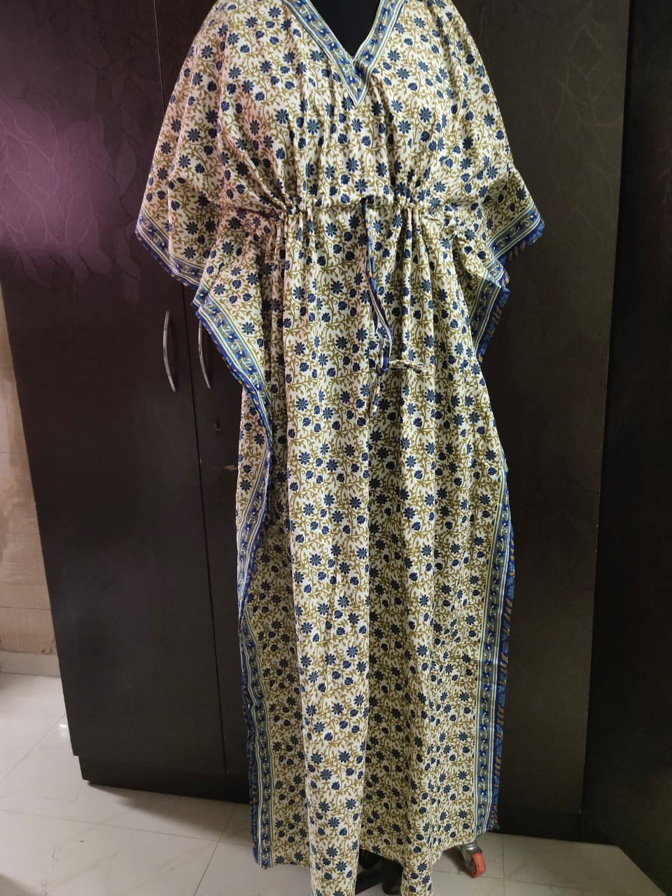Cotton Kaftans
