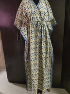 Cotton Kaftans