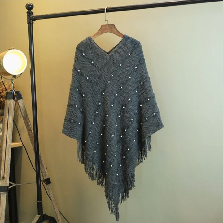 Beautiful Ponchos