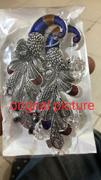 Mayur Anklets